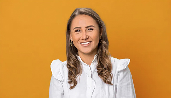 Fleur Brandon Bravo - van Holstein maakt overstap naar Match Plan