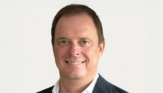 FITZ benoemt Frank Sieben tot Chief Financial Officer