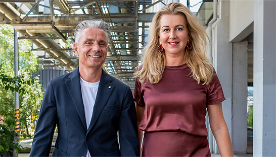 HR-dienstverlener Blue Ocean Works benoemt Karima van Zadelhoff tot CEO