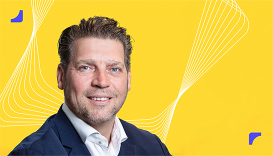 Bart van Dort (Intermedius): ‘Strategie vertalen naar uitvoering begint bij portfoliomanagement’