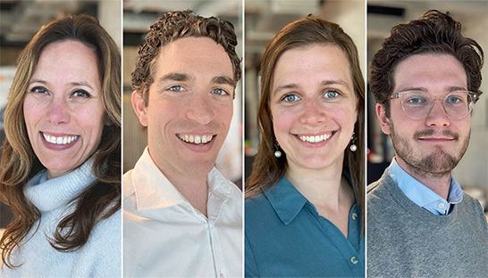 Wat organisaties echt nodig hebben om effectief te veranderen