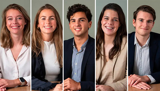 Public Matters voegt zes medewerkers toe aan team