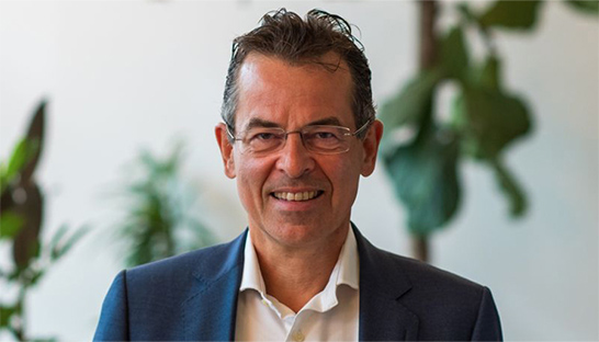Power2X stelt Guido Dubbeld aan als Chief Financial Officer
