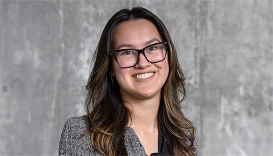 Een dag in het leven van Young Improver Jacky Bond