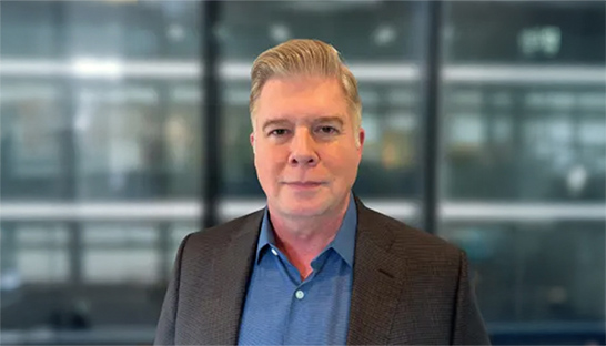 AlixPartners names Franklin Grosvenor as partner and managing director in M&A practice