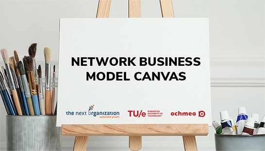 Vormgeven van samenwerking en de achterliggende businesscase vanuit wederkerige waardecreatie