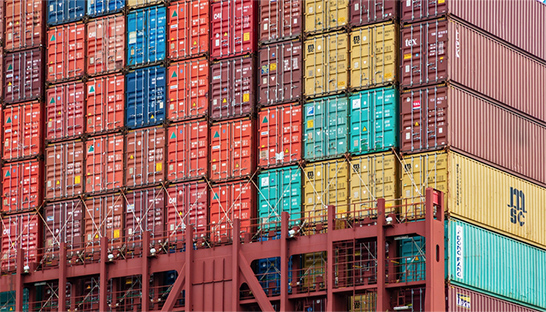 Conclusion wordt digitaal partner van Havenbedrijf Rotterdam