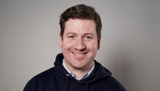 HeadFirst Global benoemt Thomas Jajeh tot Chief Product & Technology Officer