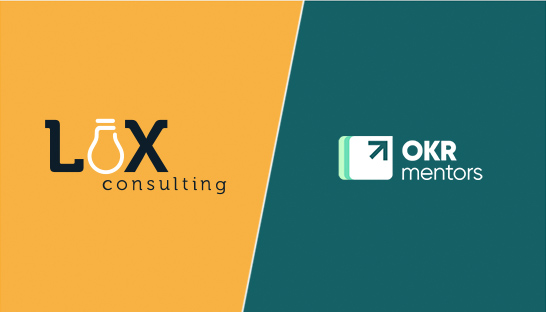 Lux Consulting sluit strategisch partnerschap met OKRmentors