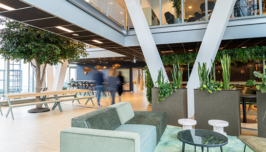 In beeld: Acht bijzondere projecten van Coppa Group