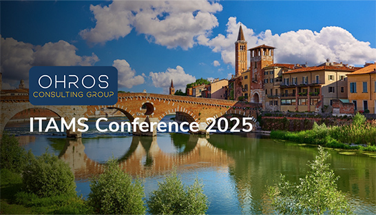 ITAMS Conference 2025: Driving excellence in TSO asset management
