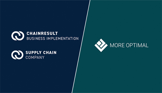 Supply Chain Group breidt techexpertise uit met More Optimal