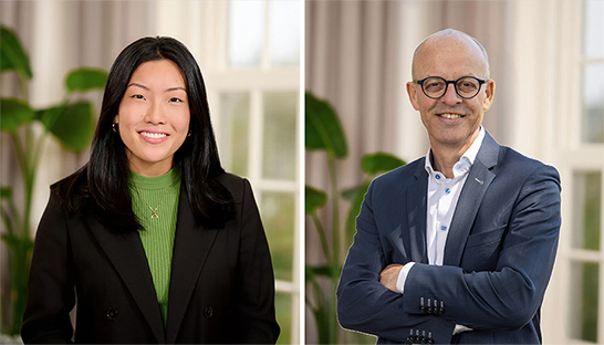 Bvolve ondersteunt zbo in transitie naar burgergericht dienstverlenerschap