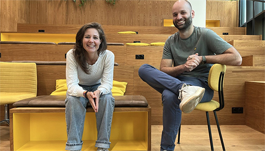 Het nlmtd fund: Een bottom-up initiatief voor maatschappelijke impact