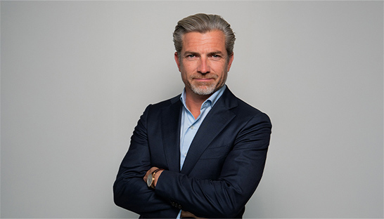 Highberg stelt Bas Drogtrop aan als Director Artificial Intelligence