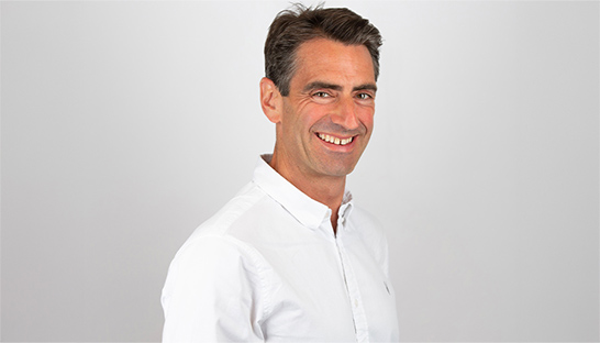 Matt Prebble to lead Accenture in UK, Ireland and Africa