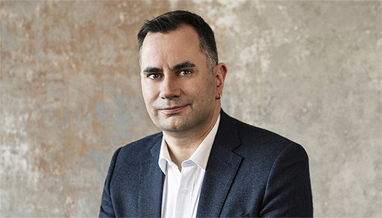 Eraneos appoints Danila Rudenka as Chief Technology Officer