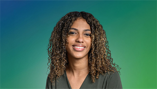 Uitdaging, groei en verbondenheid: Thiarah Rosario over het Young Improven-programma