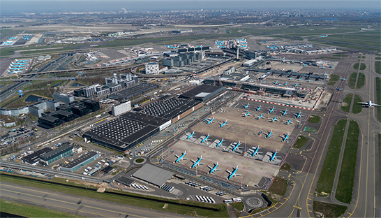 Het vergunningsproces stroomlijnen met procesverbetering en digitalisering