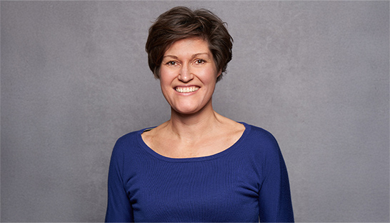 Joy van Baren over de noodzaak van open innovatie: ‘Alleen samen toekomstbestendig’