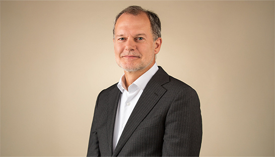 Eraneos benoemt George Alders als partner Openbare Orde & Veiligheid