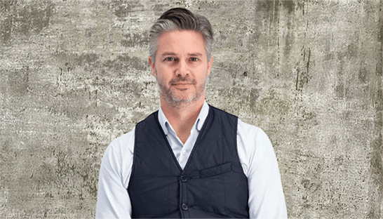 RedFoxBlue benoemt Folkert Postma tot senior partner