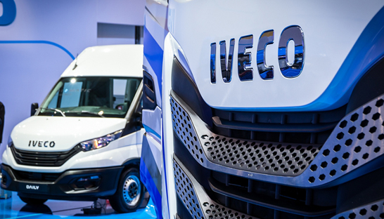 IVECO Schouten zet met overname CFG Bedrijfswagens volgende stap in landelijke dekking
