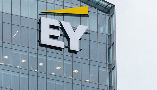 EY Global posts 4% growth to reach $53.2 billion in revenue in 2025