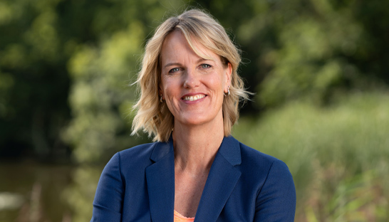 PwC-topvrouw Agnes Koops-Aukes gaat internationale bestuursfunctie bekleden