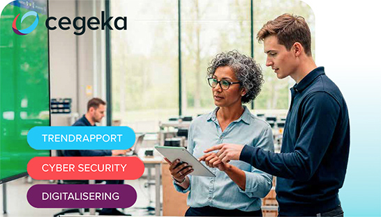 ‘Nederlandse maakindustrie steeds kwetsbaarder voor cyberaanvallen’