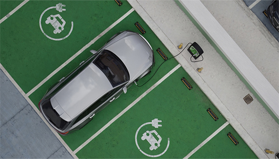 UK remains in slow lane for electronic vehicle transition