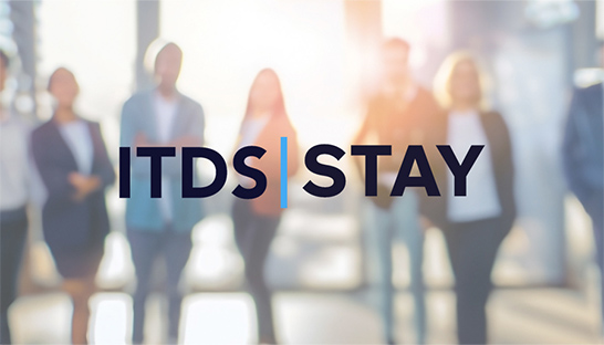 ITDS breidt dienstverlening uit met detavast-propositie: ITDS STAY