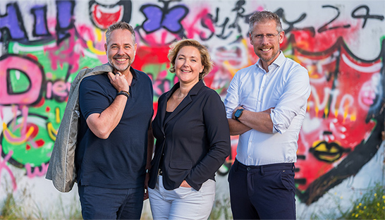 Onderwijsadviesbureau B&T benoemt nieuwe directie