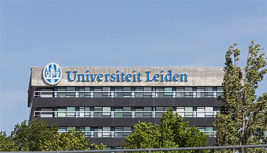 Universiteit Leiden buigt nieuwe wetgeving om van verplichting naar kans
