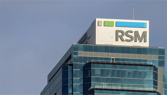 RSM US and RSM UK to form transatlantic partnership