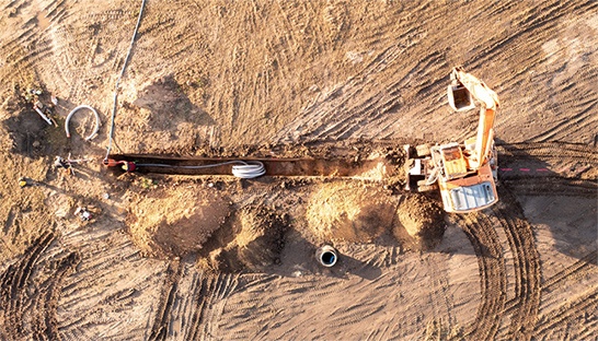 De kracht van inzicht en verbinding in een complexe keten