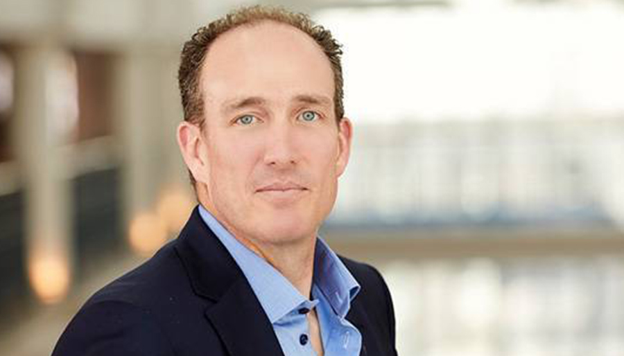 Clay Heskett re-elected as global managing partner of L.E.K. Consulting