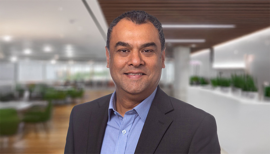 Vinay Singh leads Managed Services & Technology arm of Guidehouse