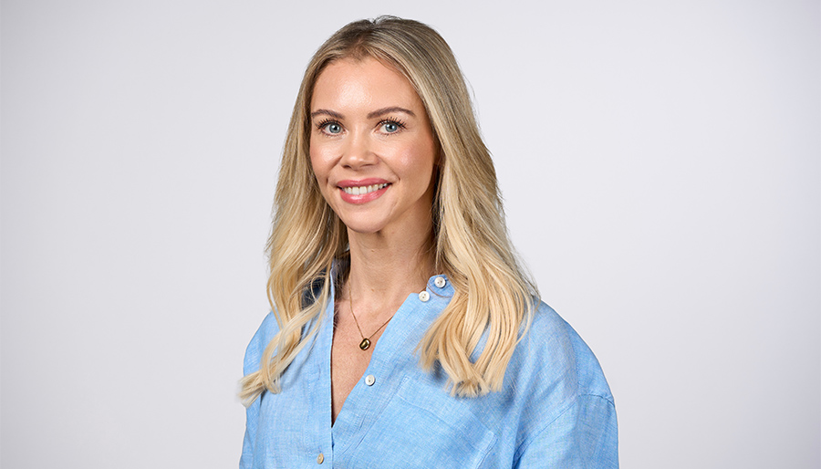 Victoria Evans on how Oliver Wyman uses corporate life to enable broader societal inclusion