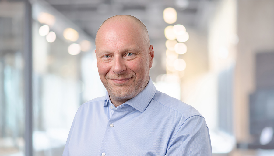 Kor Gerritsma: ‘Herstelvermogen is dé sleutel tot digitale weerbaarheid’