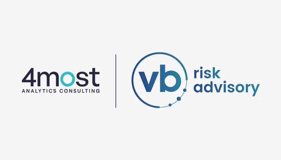 VB Risk Advisory sluit zich aan bij internationale speler 4most