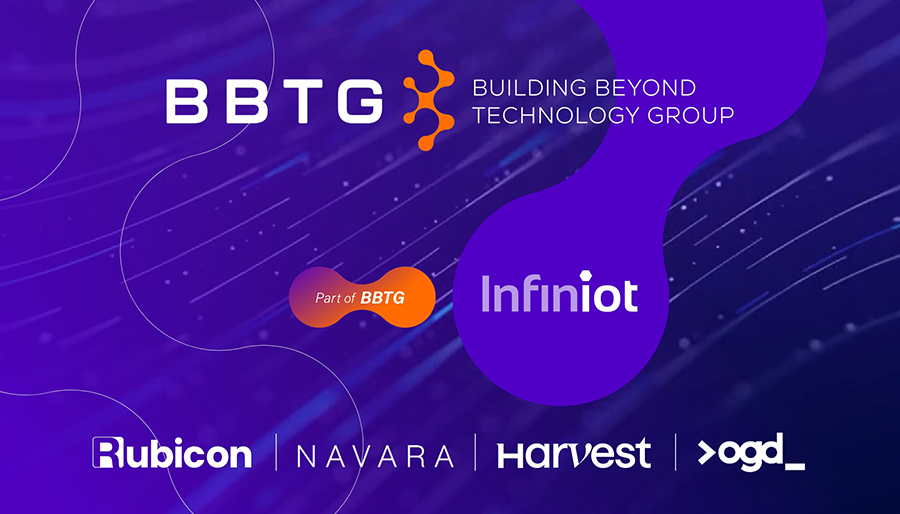 BBTG breidt uit in energiesector met overname van Infiniot