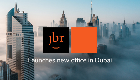 JBR’s new UAE office offers strategy and M&A services to Gulf’s maritime & offshore sector