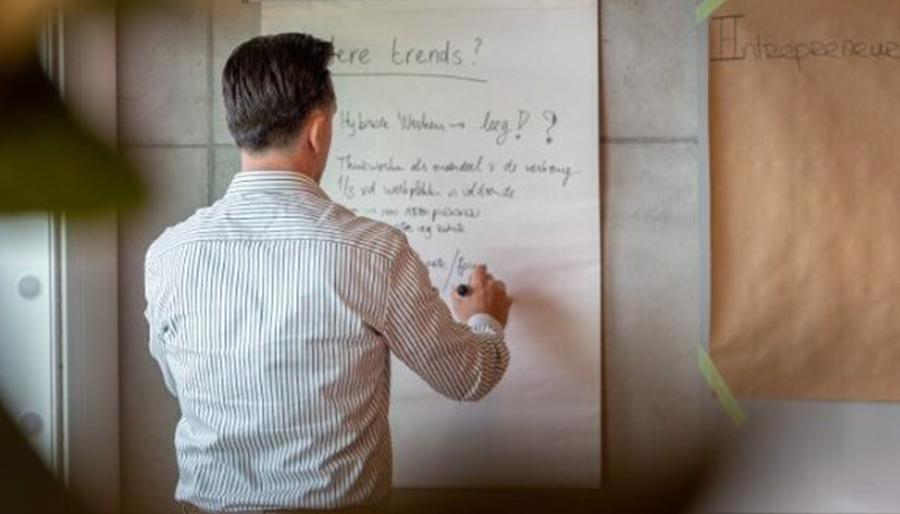 YNNO lanceert post-hbo opleiding ‘Datagedreven Werken in de Praktijk’