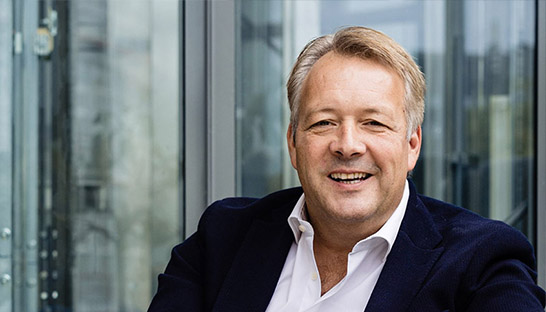 ‘Nederland raakt achterop met innovatie en verjonging’