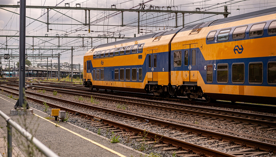 Waarom de NS de OV-reizigers niet terug krijgt