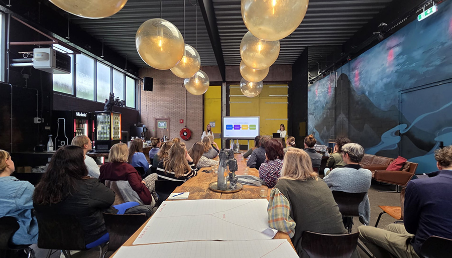 Do’s en don’ts voor de verdeling van meerjarensubsidies in de cultuursector