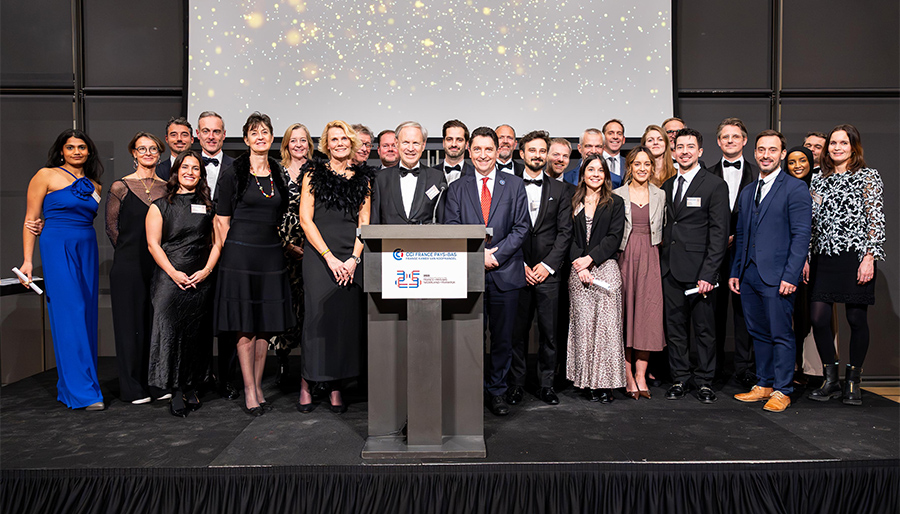 Artefact bekroond met award voor sterke groei op de Nederlandse markt