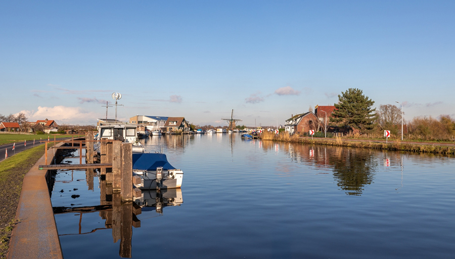 Gemeente Lisse stelt samen met HEVO een integraal accommodatiebeleid op