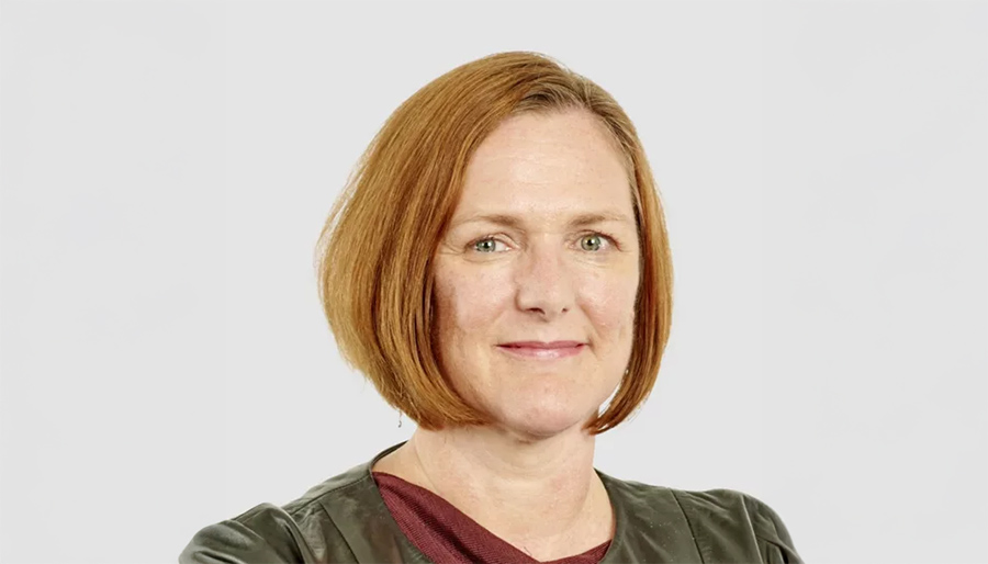 Jo Thomson named head of KPMG Edinburgh office